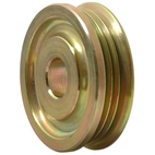 Remskive 17x59mm, 3 spor Denso