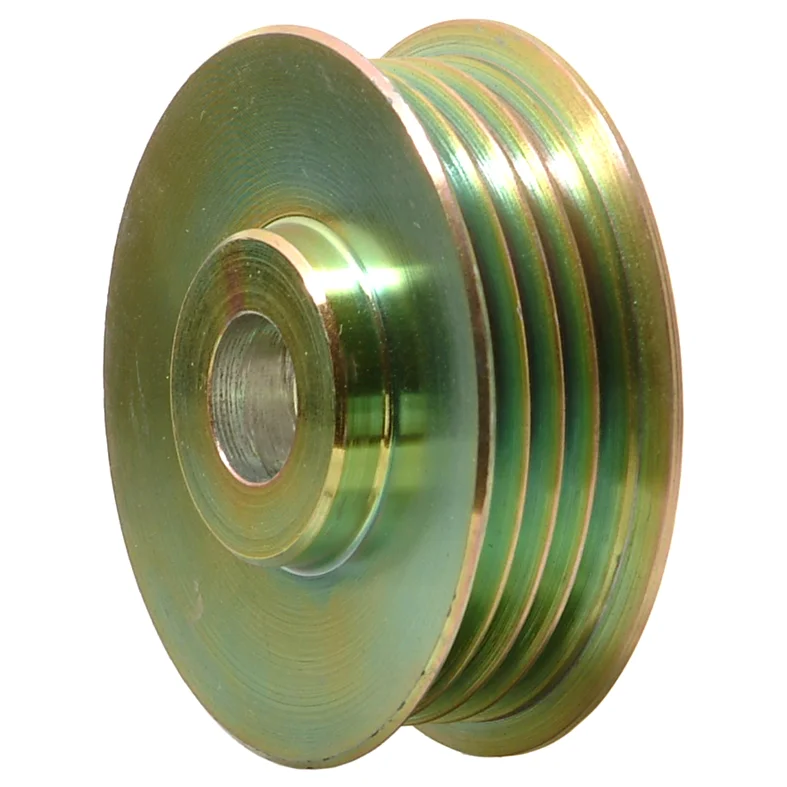 Remskive 15x57mm, ND 4 spor