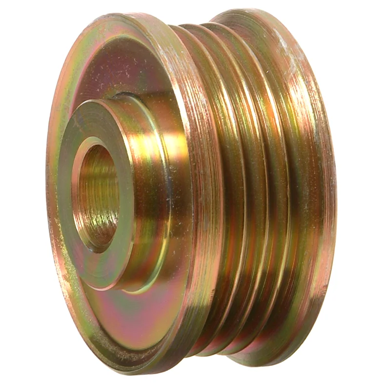 Remskive 15x60 mm, 7 spor Denso