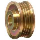 Remskive 15x60 mm, 7 spor Denso