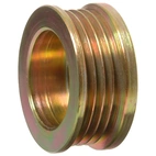 Remskive 15x60 mm, 7 spor Denso