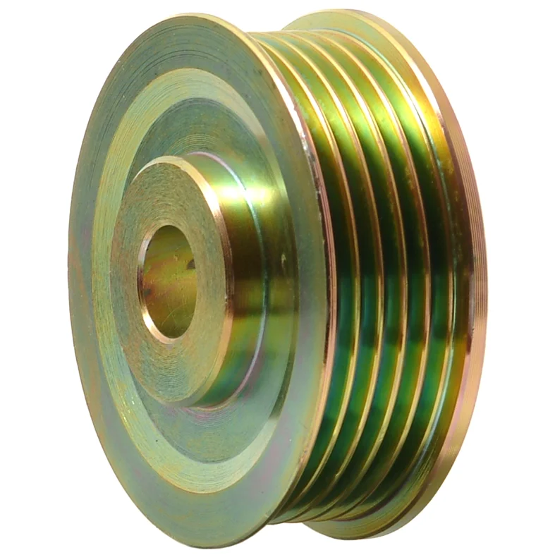 Remskive 15x66 mm, 5-spor Denso