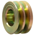 Remskive ND, 2 spor 69x17mm