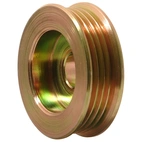 Remskive 17x65 mm, Denso