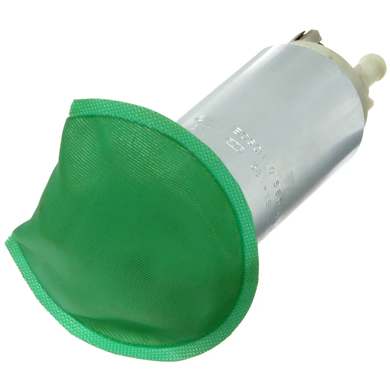 Brændstofpumpe inds. tank, Org