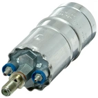 Brændstofpumpe indsprøjtning i tank