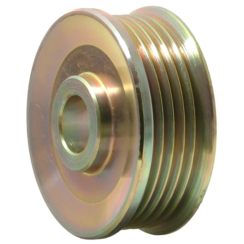 Remskive 17x63 mm, 5-spor Denso