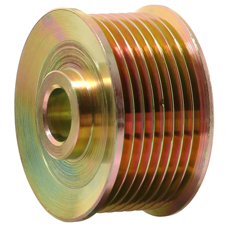 Remskive ND, 8 sporar 68x17mm.