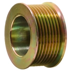 Remskive ND, 8 sporar 68x17mm.