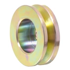 Remskive ND, 15x69mm. 9,5 rem