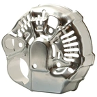 Endeplade ND / Volvo