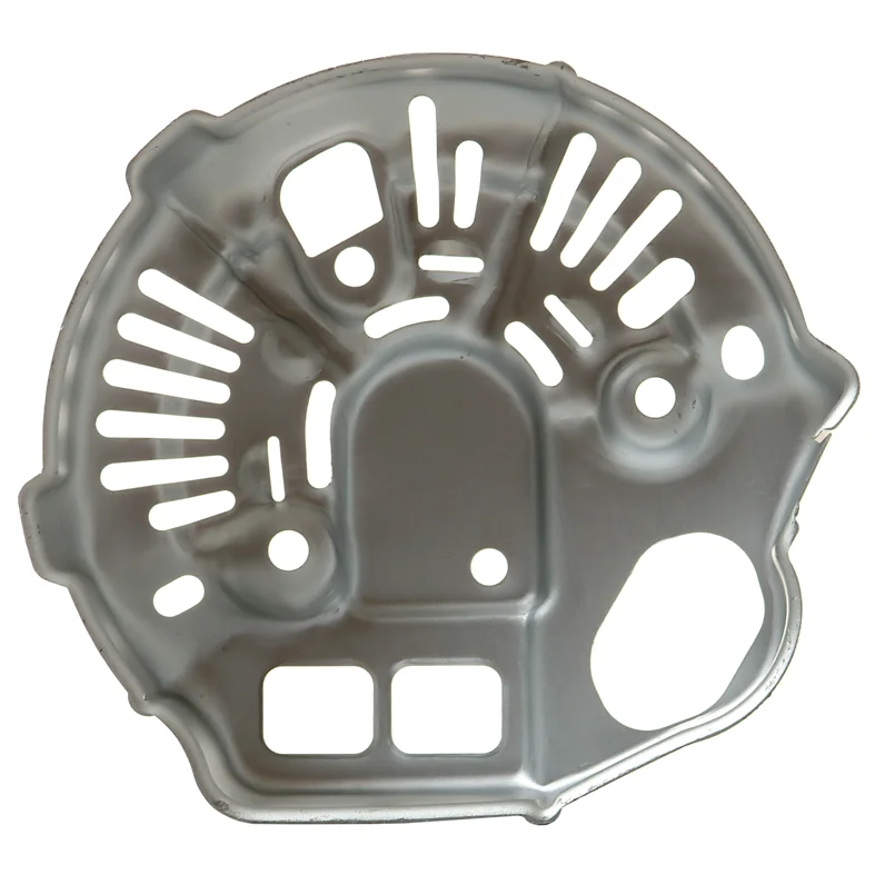 Endeplade ND / Toyota