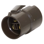 Plug-in reparationskontakt 3pin ND generator