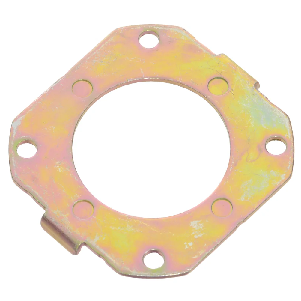 Bøsningplade 52,5x52,5 mm