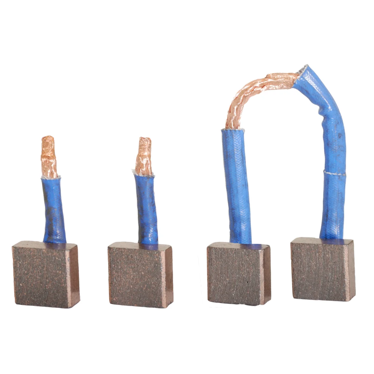 Kulbørstesæt, 8x19x18