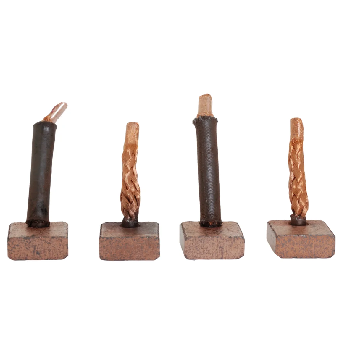 Kulkobling 6x15x16,7 mm