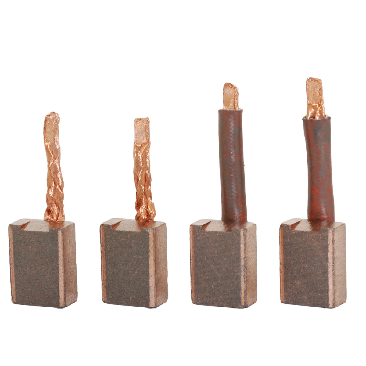 Kulbørstesæt, 7x13x17,5