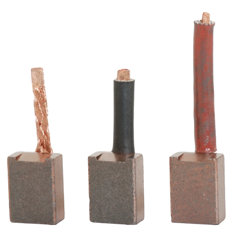 Kulbørstesæt, 7x13x17,5