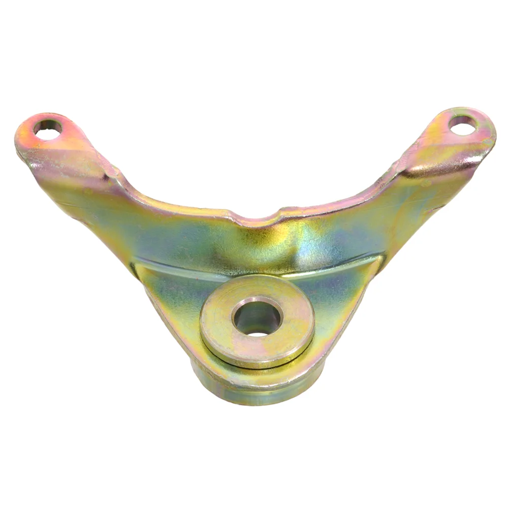 Endeplade generator.