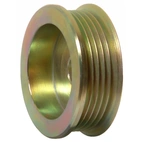 Remskive 5 spore 17x67mm