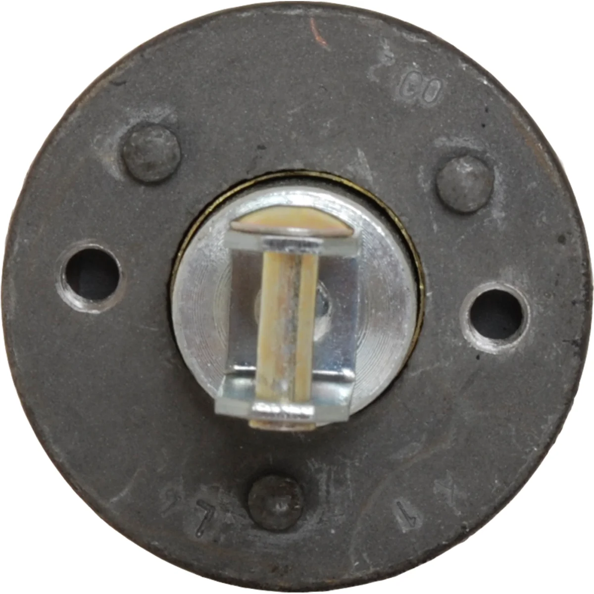 Solenoid 12V, Tændrelæ