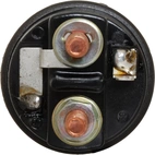 Solenoid 12V, Tændrelæ