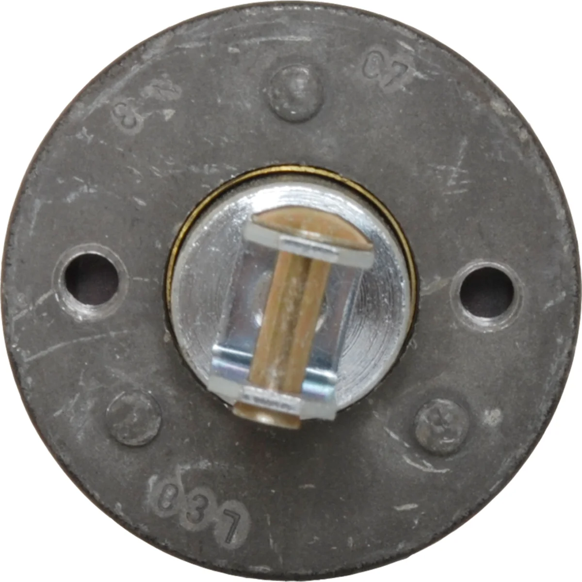 Solenoid 12V, Tændrelæ
