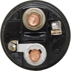 Solenoid 12V, Tændrelæ