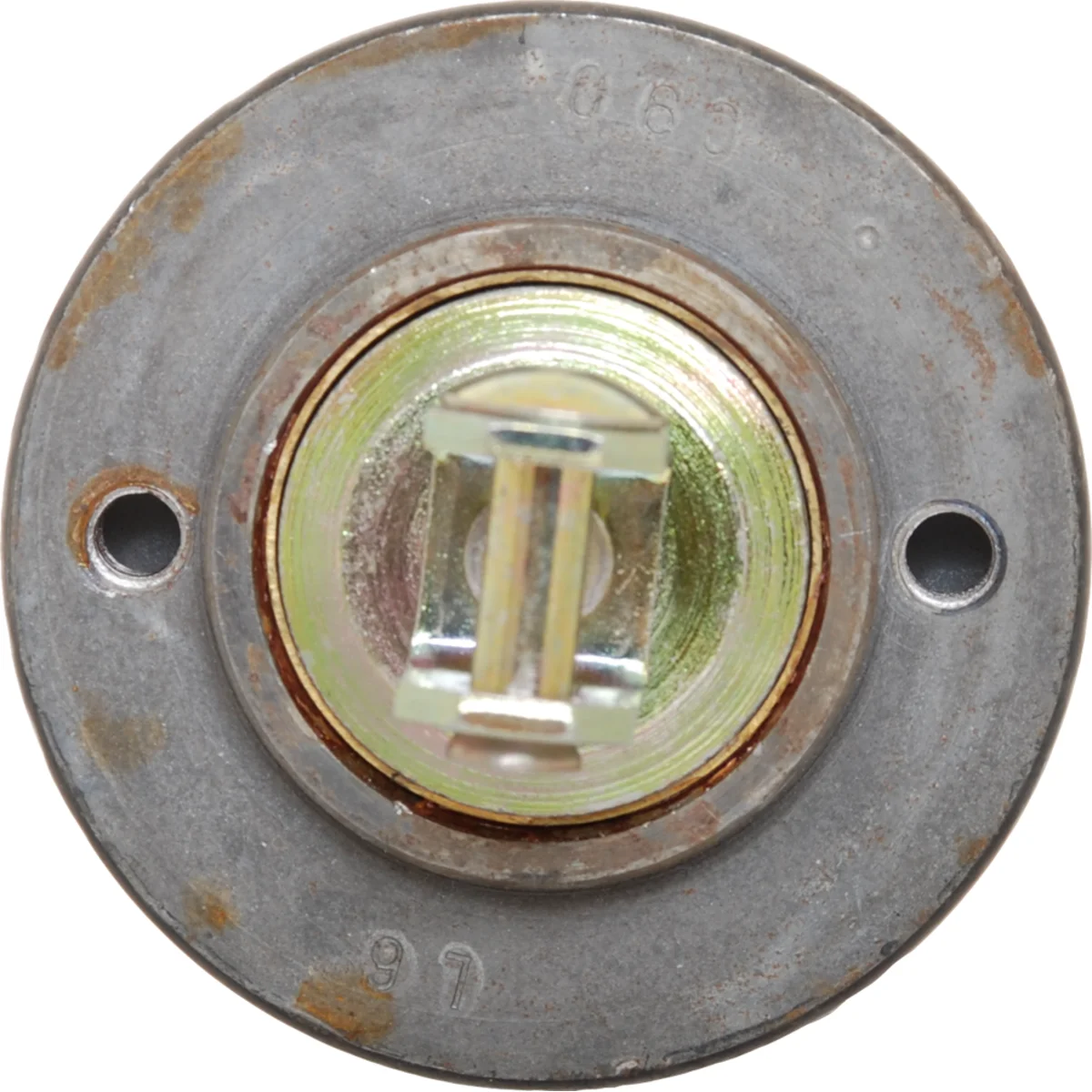 Solenoid 12V, Tændrelæ