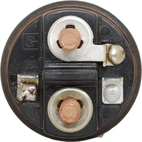 Solenoid 12V, Tændrelæ