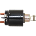Solenoid 12V, Tændrelæ