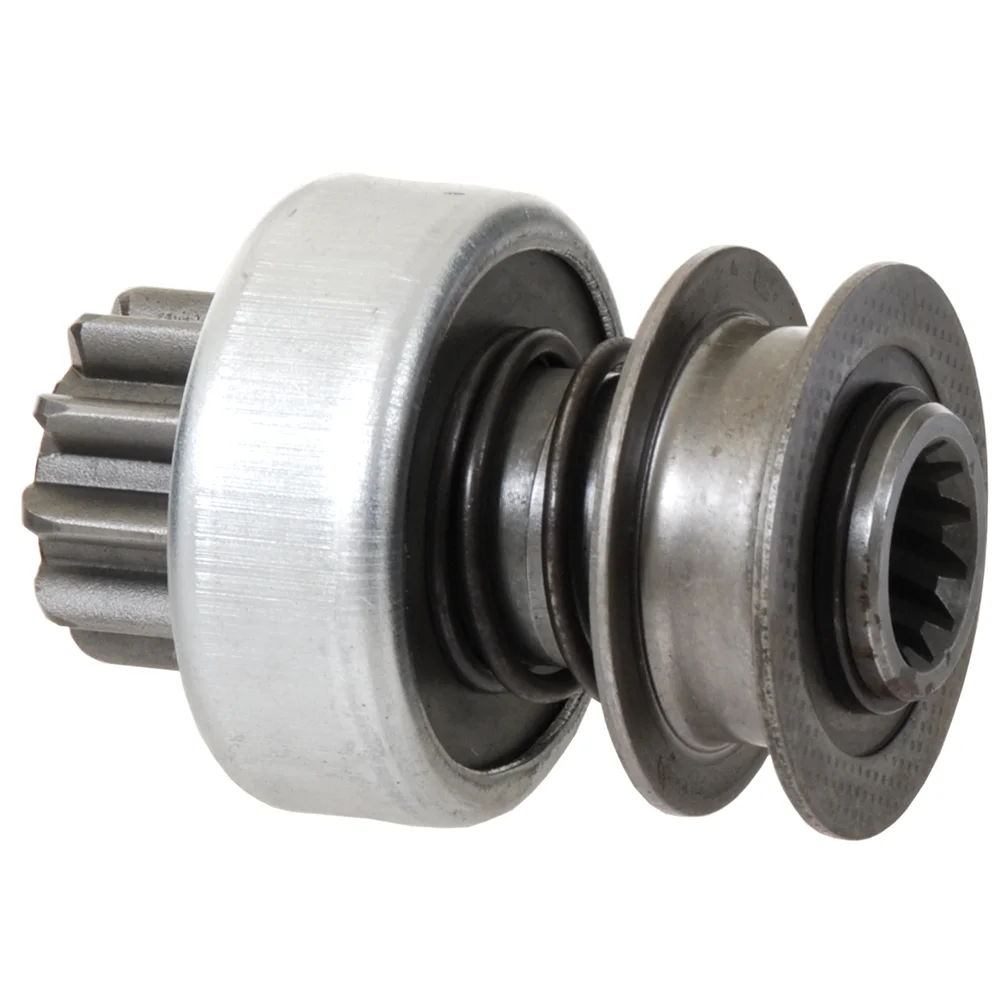 Drev 10 tands, Iskra