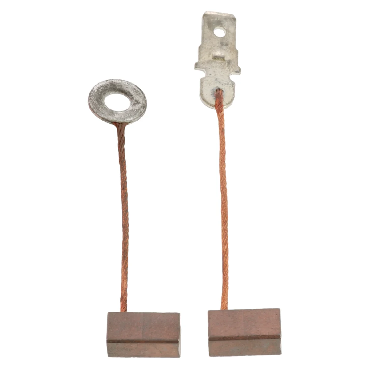 Kulbørstesæt, 6.3x6.3x12.7, Generator