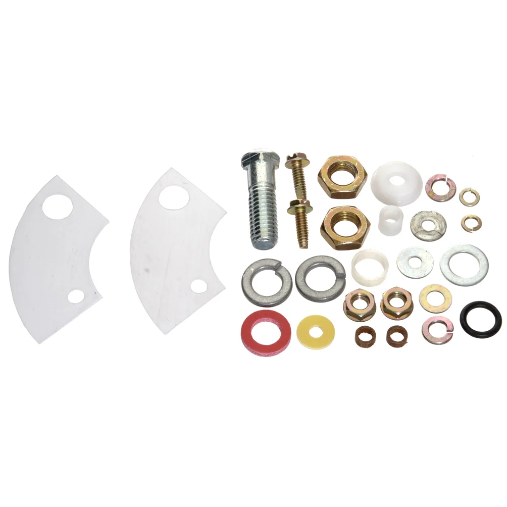 Terminaler. diodeplade ANB ser.