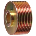 Remskive 9 spor. 22x73