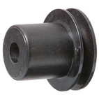 Remskive 17x67,3x56,3, 9,5mm rem