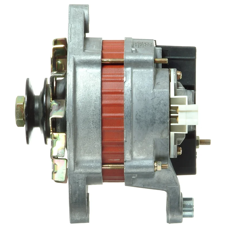 Varmegenerator 12V-65A