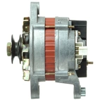 Varmegenerator 12V-65A