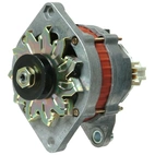 Varmegenerator 12V-65A