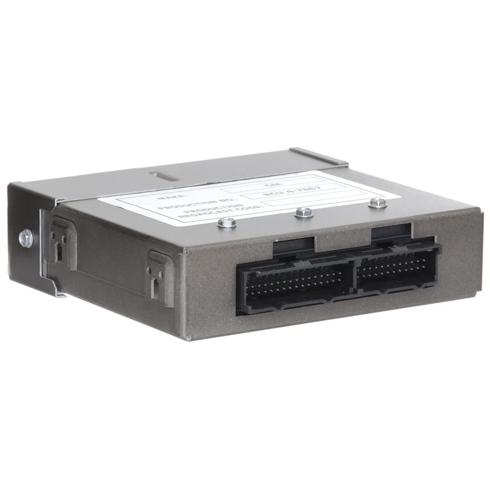 Styreindretning, GM 01227887 Opel