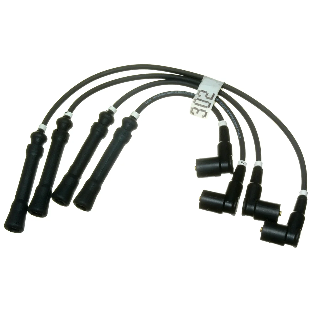 Tændkabelsæt passer til Volvo 940