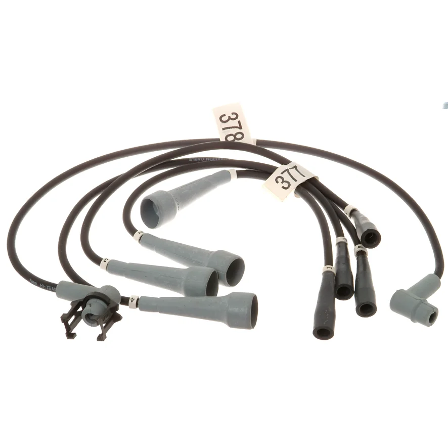 Tændkabelsæt passer Volvo 340