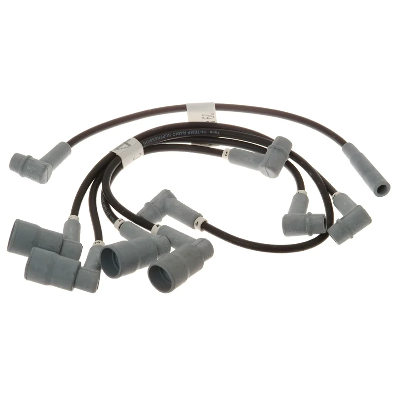 Tændkabelsæt passer Volvo 440