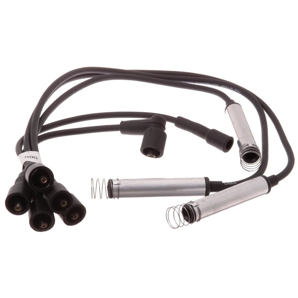 Tændkabelforbindelsessæt, 670983