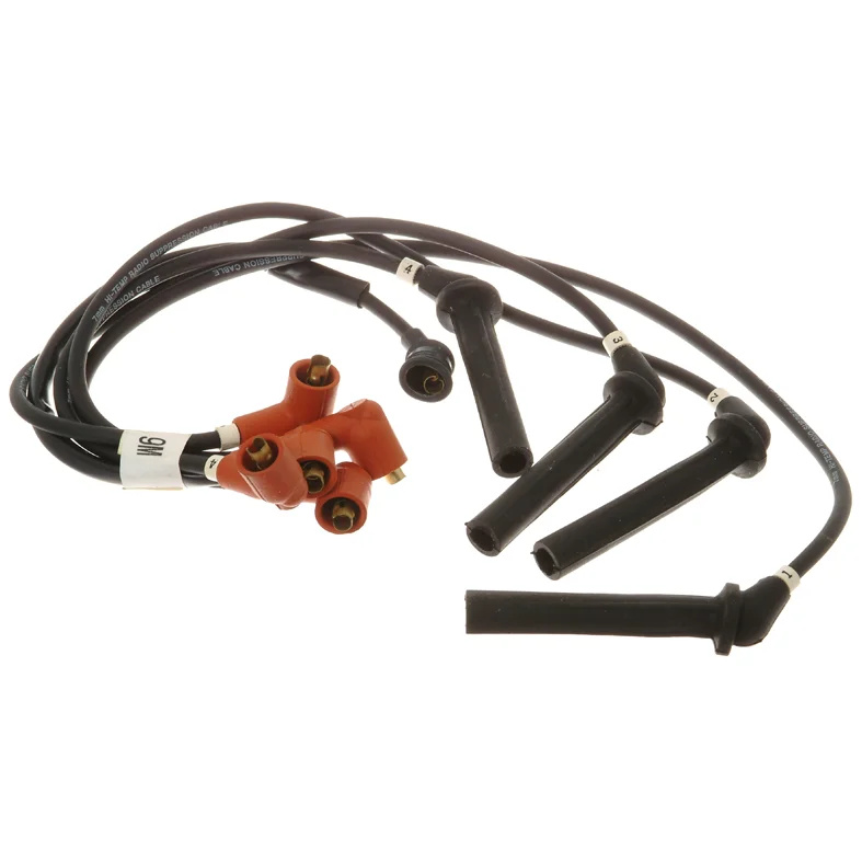 Tændkabelsæt, 670912