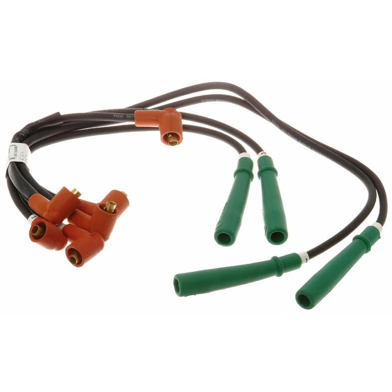 Tændkabelsæt, 670871