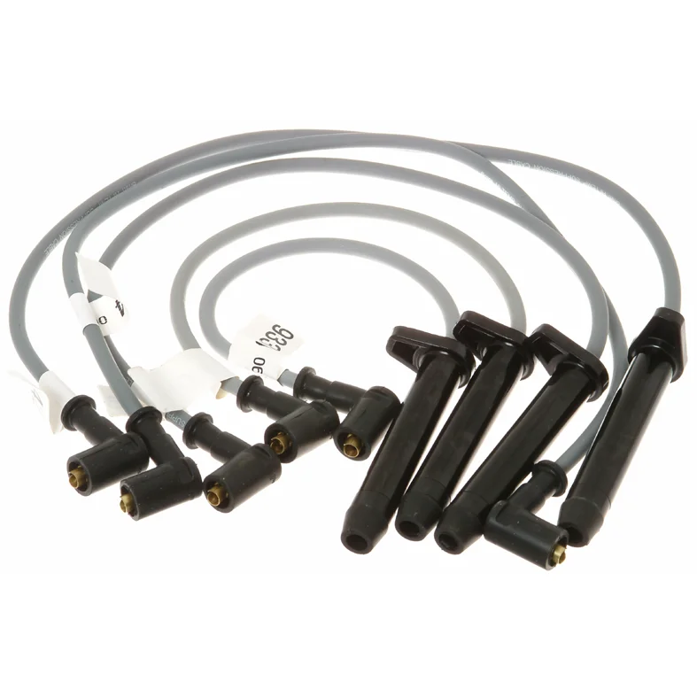 Tændkabelsæt, Ford Esc, Gran.