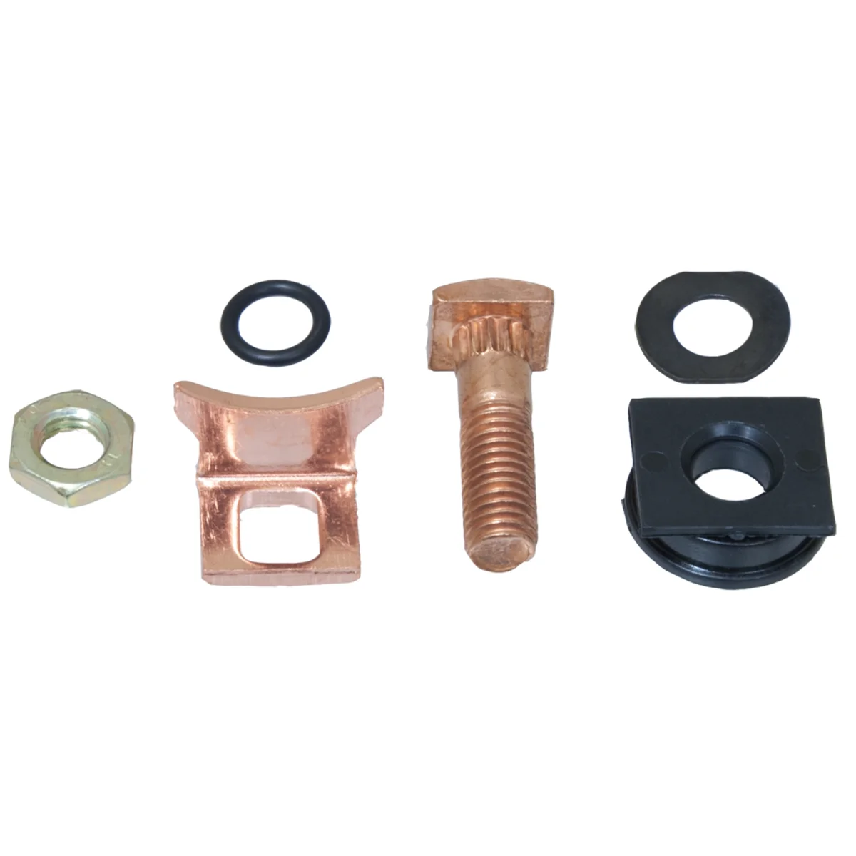 tændingskontakt Sol. ND G/R