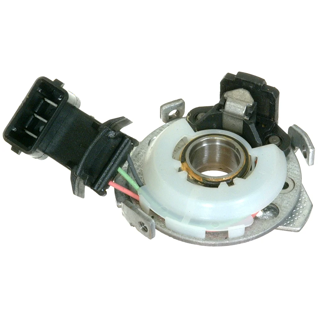 Opsamlingsbeslag passer Volvo