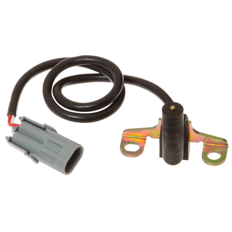 Tidtagningssensors, Renault Commerc